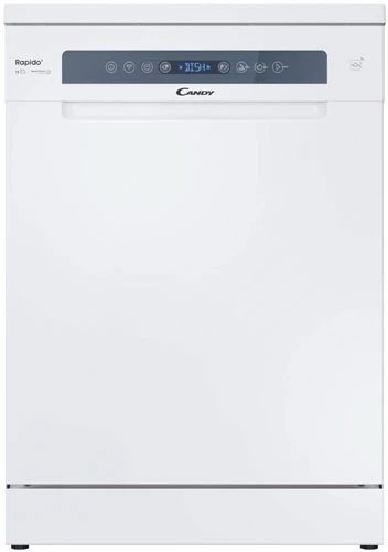 Посудомоечная машина Candy RAPIDO CF 5E7F1W-08 te0000365ru