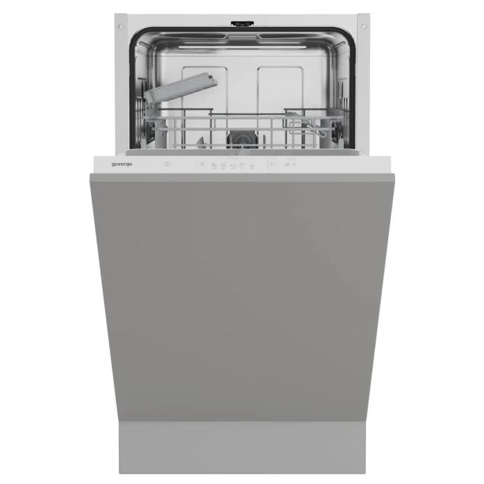 Посудомоечная машина встраиваемая Gorenje GV522E10WE gv522e10we