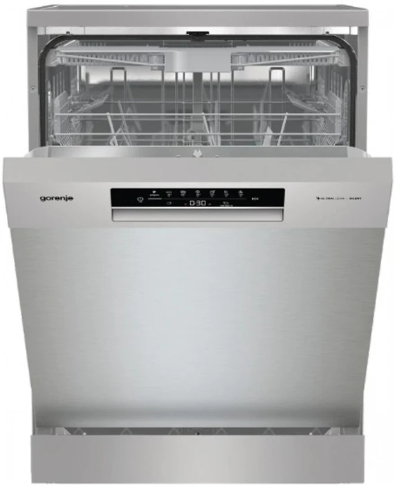 Посудомоечная машина Gorenje GS643E90X gs643e90x