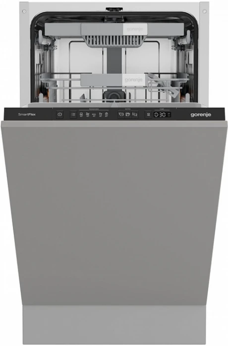 Посудомоечная машина встраиваемая Gorenje GV573C15 gv573c15