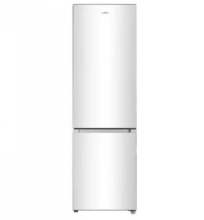Отдельностоящий двухкамерный холодильник Gorenje RK4181PW4 20001367