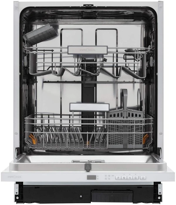 Встраиваемая посудомоечная машина KRONA BRENTA 60 BI V2 ка-00012002
