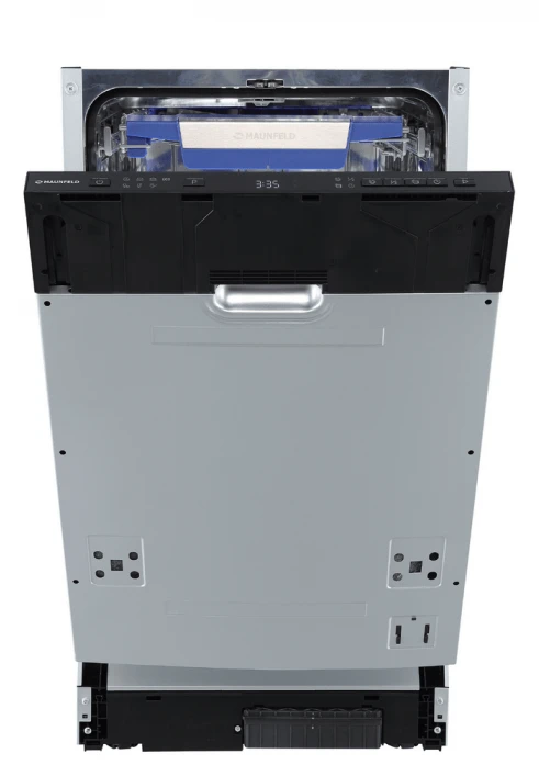 Посудомоечная машина MAUNFELD MLP45738AOT Smart Beam ка-00032923