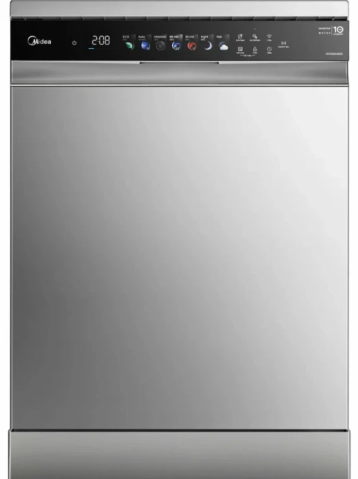 Посудомоечная машина Midea MFD60S460SI mfd60s460si