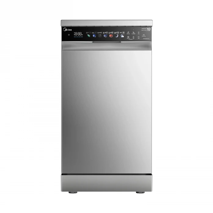 Посудомоечная машина Midea MFD45S460SI mfd45s460si