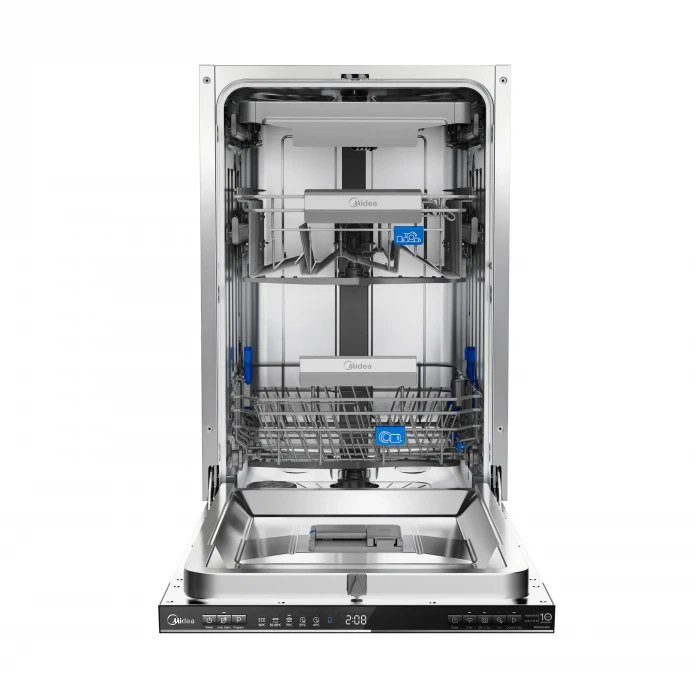 Встраиваемая посудомоечная машина Midea MID45S485I mid45s485i