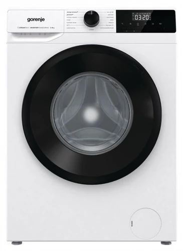 Стиральная машина Gorenje W1NHPI62SCSIRV 20010063
