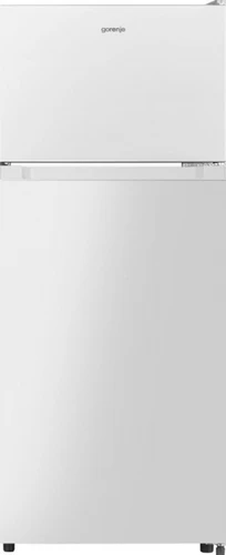 Отдельностоящий двухкамерный холодильник Gorenje RF212FPW4 20013828