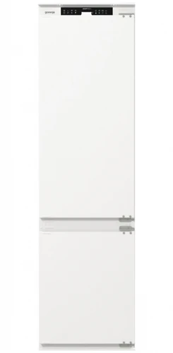 Встраиваемый двухкамерный холодильник Gorenje NRKI519141 20014345