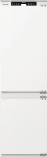 Встраиваемый двухкамерный холодильник Gorenje NRKI517141 20014346