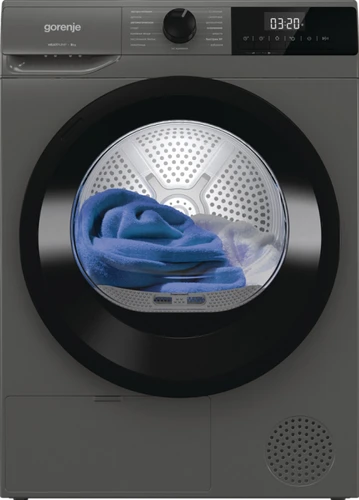 Сушильная машина Gorenje D2HNE82/C 20014571