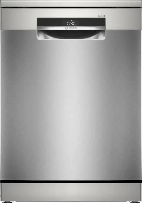 Посудомоечная машина Bosch SMS6EMI38Q sms6emi38q