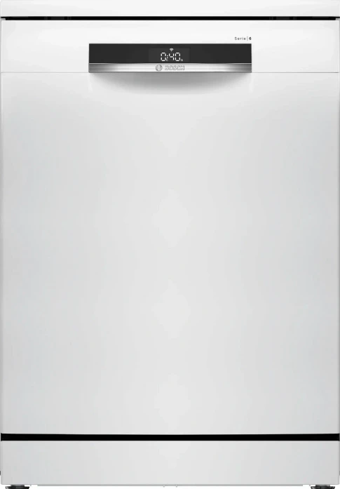 Посудомоечная машина Bosch SMS6EMW38Q sms6emw38q