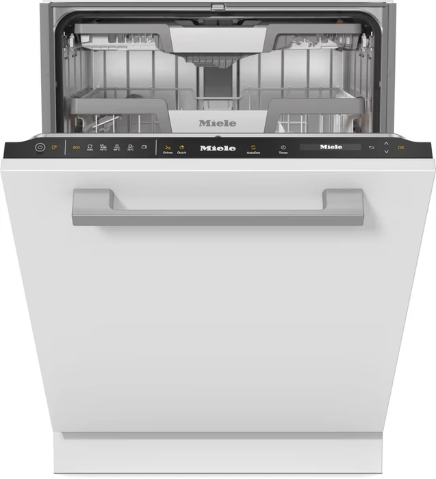 Встраиваемая посудомоечная машина Miele G 7658 SCVi XXL g 7658 scvi
