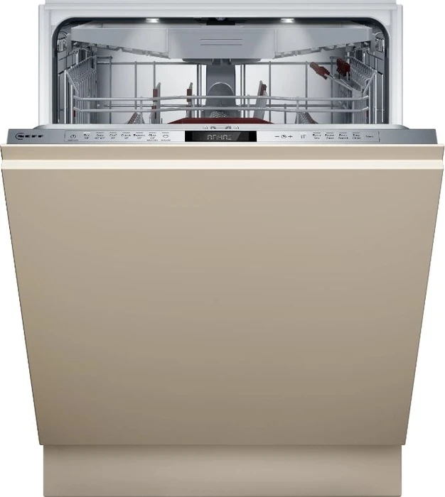 Встраиваемая посудомоечная машина Neff S157ECX17E s157ecx17e