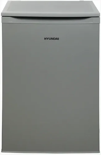 Холодильник Hyundai CO15051A серый 2057016