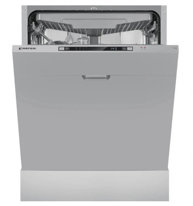Встраиваемая посудомоечная машина Meferi MDW6073 ULTRA mdw6073 ultra