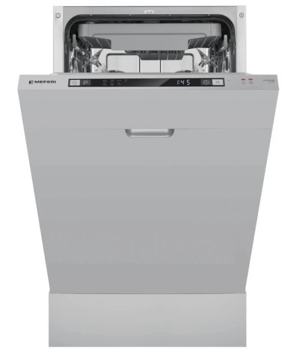 Встраиваемая посудомоечная машина Meferi MDW4573 ULTRA mdw4573 ultra