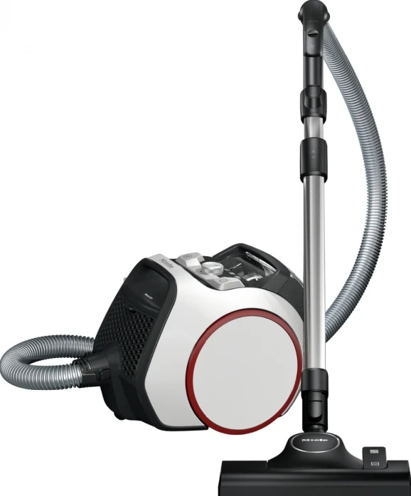 Пылесос Miele SNRF0 Boost CX1 PowerLine Lotus white snrf0 boost cx1 powerline lotus white