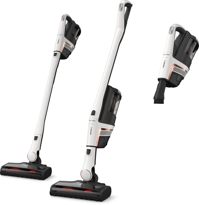 Пылесос Miele SOUL5 Triflex HX2 Racer Lotus White soul5 triflex hx2 racer lotus white
