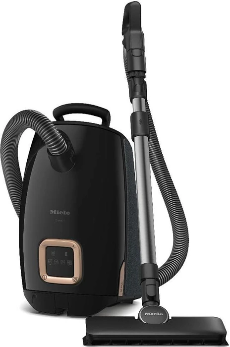 Пылесос Miele SUSF0 Guard L1 AllFloor Noir черный susf0 guard l1 allfloor noir черный