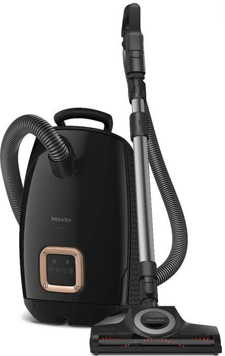 Пылесос Miele SUZF0 Guard L1 Cat & Dog Flex Obsidian black suzf0 guard l1 cat & dog flex obsidian black