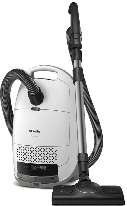 Пылесос Miele SVXG0 Guard M1 Performance белый svxg0 guard m1 performance белый