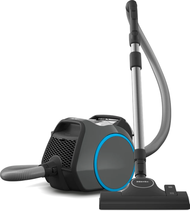Пылесос SNRF0 Boost CX1 графитовый серый Miele snrf0 boost cx1 графитовый серый