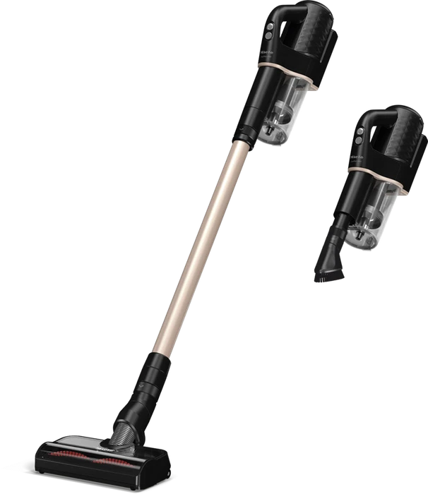 Вертикальный беспроводной пылесос SQLL0  Duoflex HX1 Total Care Miele sqll0 duoflex hx1 total care