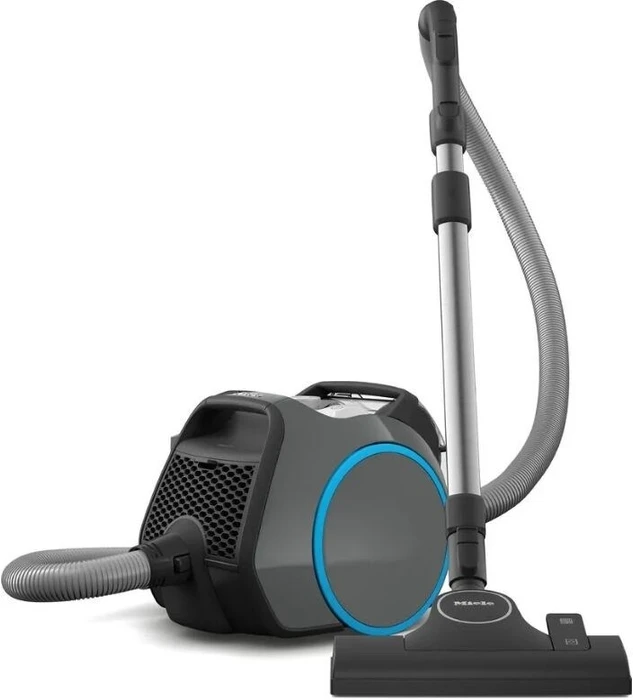 Пылесос Miele Boost CX1 Active PowerLine GRGR Graphite Grey, графитовый серый boost cx1 active powerline grgr