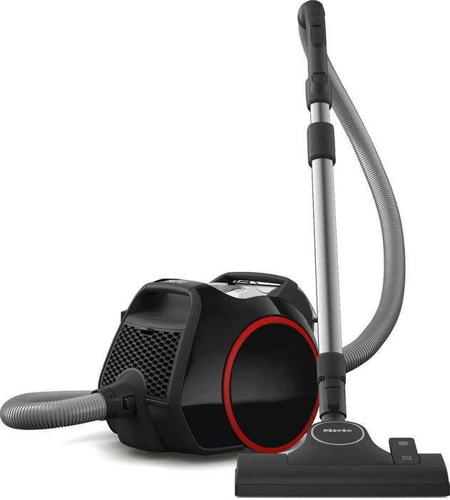 Пылесос Miele Boost CX1 PowerLine OBSW Obsidian Black обсидиан boost cx1 powerline obsw