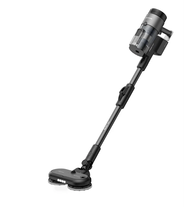 Пылесос вертикальный Grundig VCP 9431 PRO vcp 9431 pro