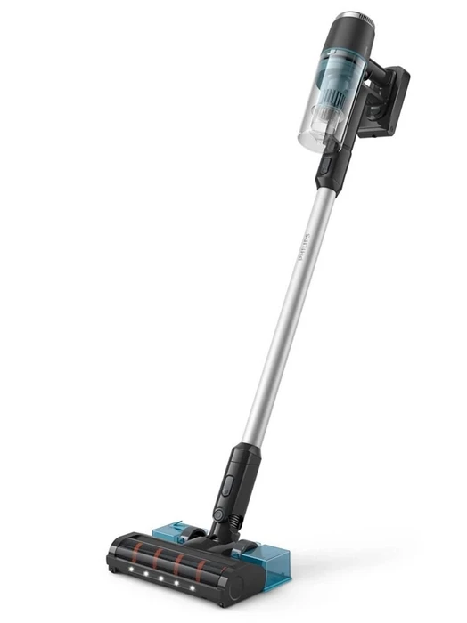 Пылесос вертикальный Philips XC3133/01 xc3133/01