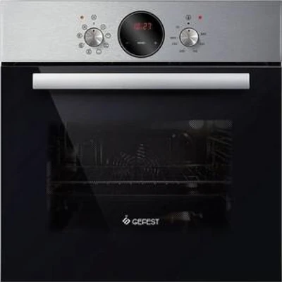 Встраиваемый электрический духовой шкаф Gefest ДА 602-02 Н1 22326000