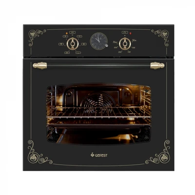 Встраиваемый электрический духовой шкаф Gefest ДА 602-02 К93 22361000