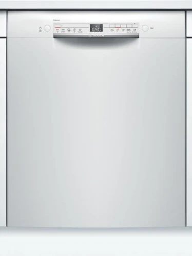 Посудомоечная машина отдельностоящая Bosch SMU2HVW20S smu2hvw20s