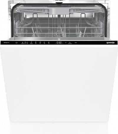 Встраиваемая посудомоечная машина Gorenje GV643D90 20011936