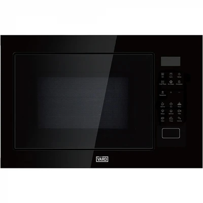 Встраиваемая микроволновая печь VARD VMG245PK 262306