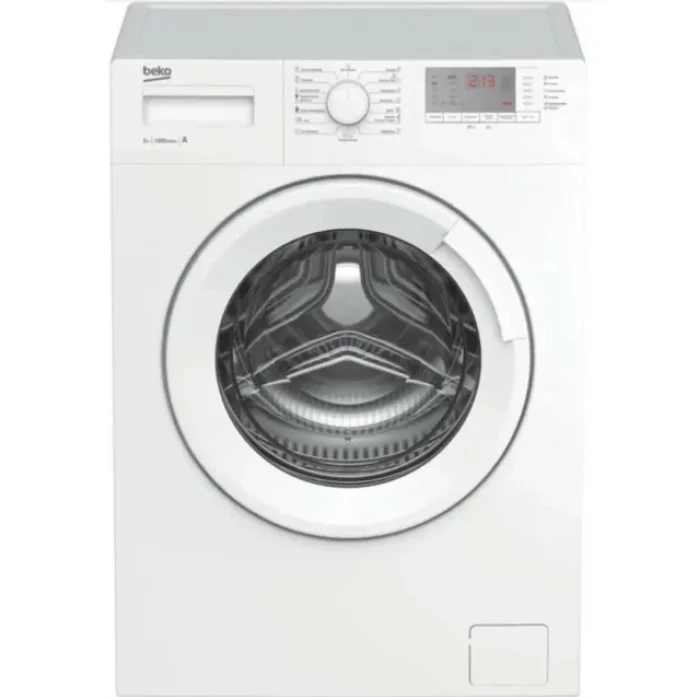 Стиральная машина Beko WHE5512BSW whe5512bsw
