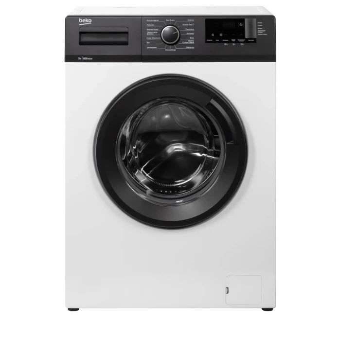 Стиральная машина Beko WHE5412BBW whe5412bbw