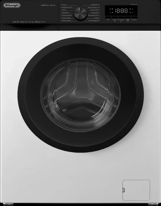 Стиральная машина Delonghi Marsella L 1025 VI к000000000734