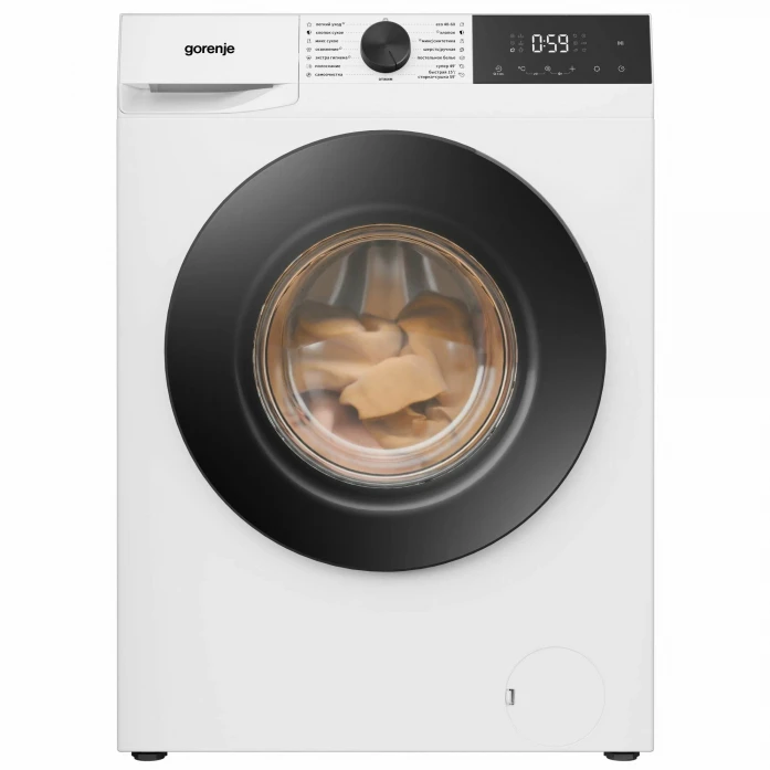 Стирально-сушильная машина Gorenje WDG2P854A3C2/C wdg2p854a3c2/c