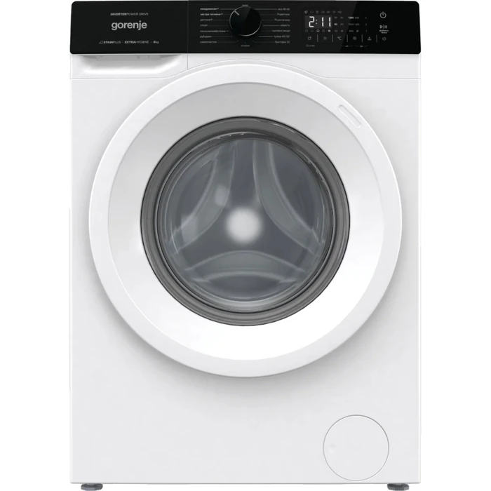 Стиральная машина Gorenje W1NHA62SAS w1nha62sas