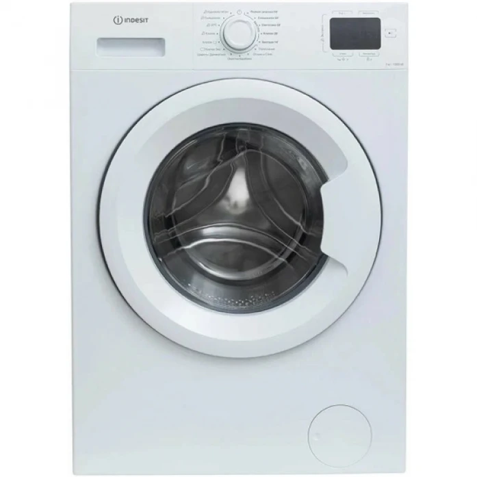 Стиральная машина Indesit ILS3 71091 ils3 71091