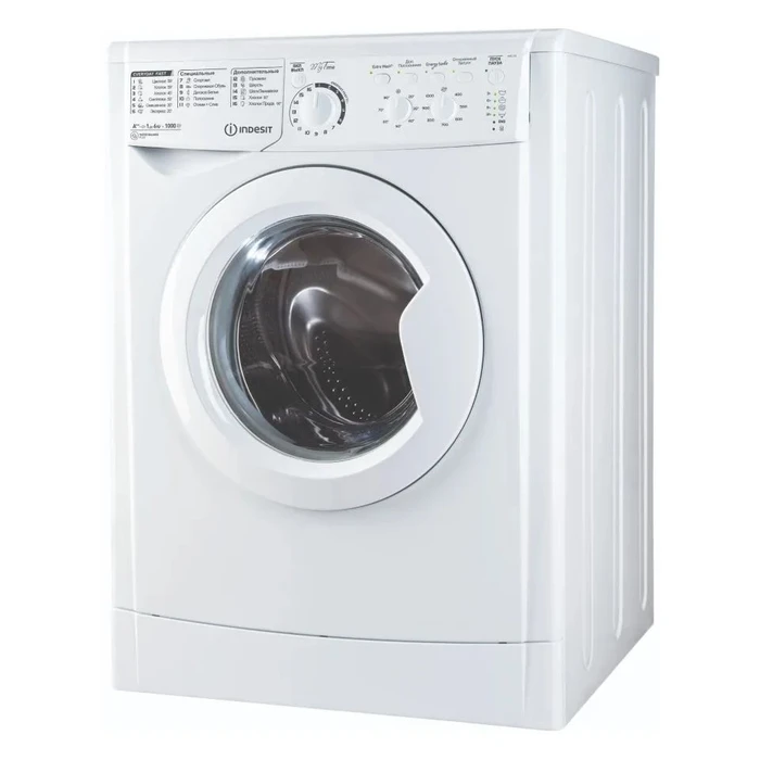 Стиральная машина Indesit MSC 615 msc 615