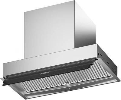 Встраиваемая вытяжка Franke FST DRIP-FREE 60 X/2 KL 305.0705.074