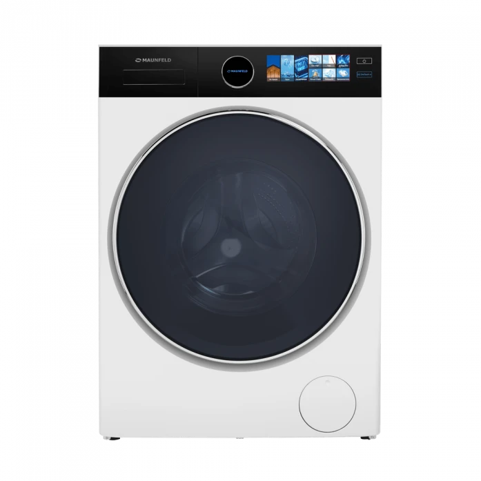 Стиральная машина Maunfeld MFWM1410WH05 ка-00026128