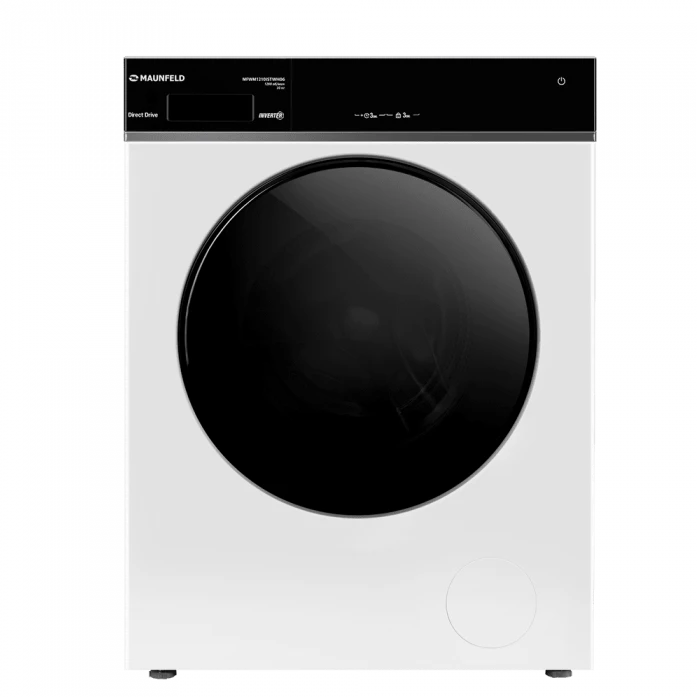 Стиральная машина Maunfeld MFWM1210ISTWH06 ка-00033319