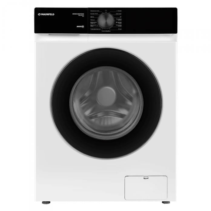 Стиральная машина Maunfeld MFWM128ISTWH06 ка-00033318