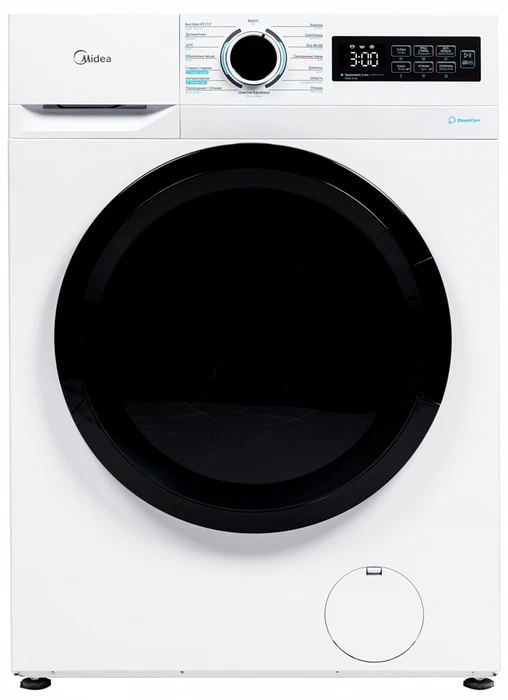 Стиральная машина Midea MF01814BS47/W mf01814bs47/w